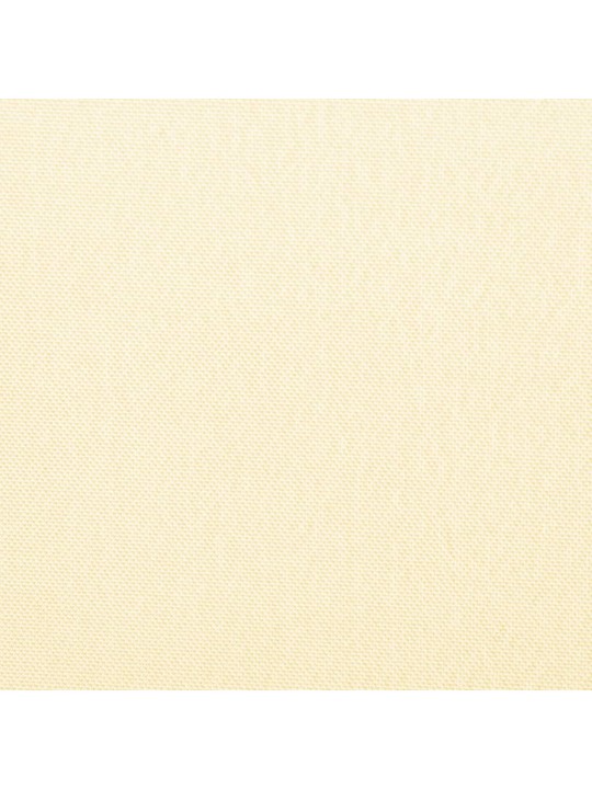 Skládací zástěna na terasu krémová 240 x 160 cm