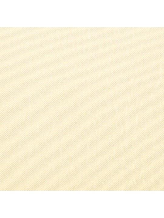 Skládací zástěna na terasu krémová 300 x 200 cm
