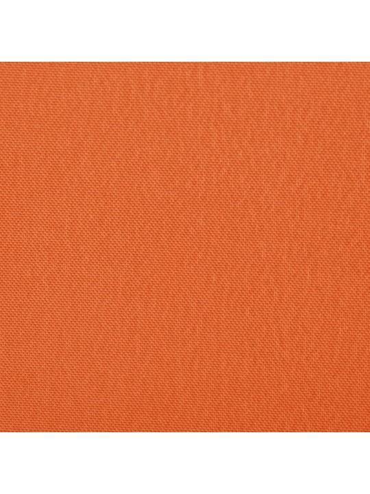Skládací zástěna na terasu terracotta 400 x 200 cm