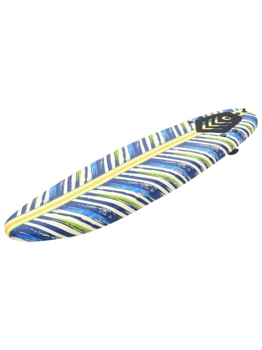 Surfové prkno 170 cm list