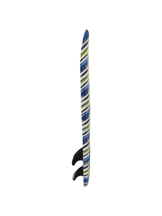 Surfové prkno 170 cm list