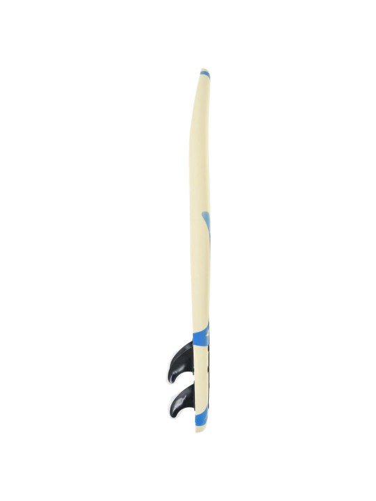 Surfové prkno 170 cm hvězda