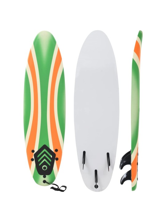 Surfové prkno 170 cm bumerang