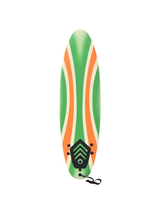 Surfové prkno 170 cm bumerang