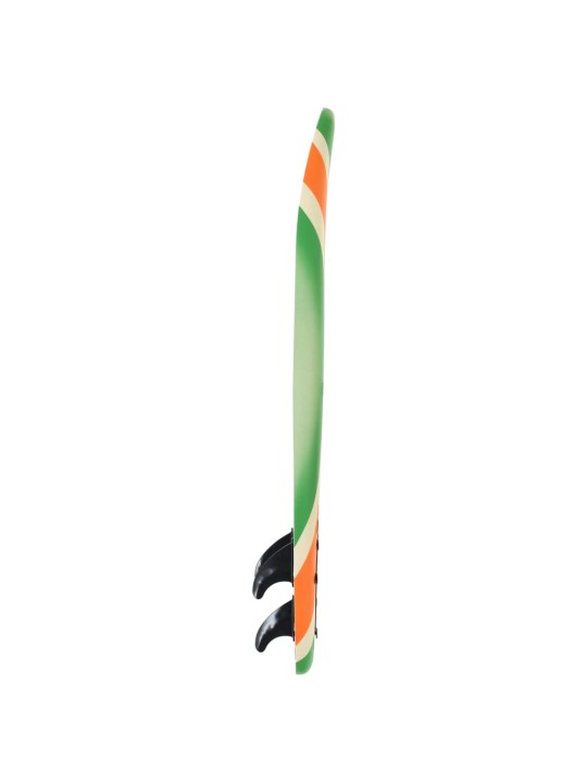 Surfové prkno 170 cm bumerang