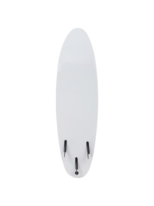 Surfové prkno 170 cm bumerang