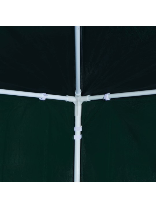 Party stan 3 x 12 m zelený