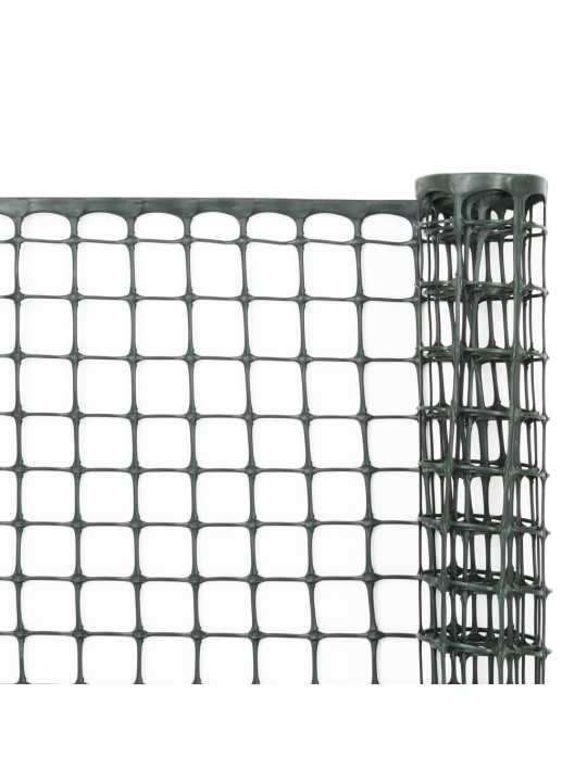 Zahradní plotové pletivo 5 ks hdpe 1 x 1,2 m zelené