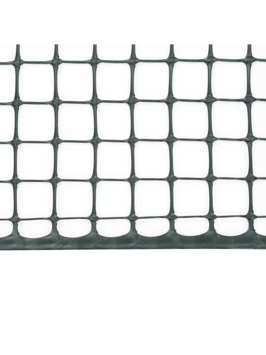 Zahradní plotové pletivo 5 ks hdpe 1 x 1,2 m zelené
