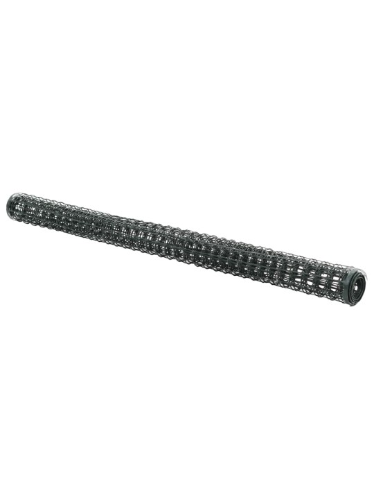 Zahradní plotové pletivo 5 ks hdpe 1 x 1,2 m zelené