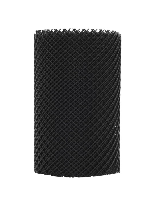 Síť do okapu s úchytkami 4 ks HDPE 1,08 m²