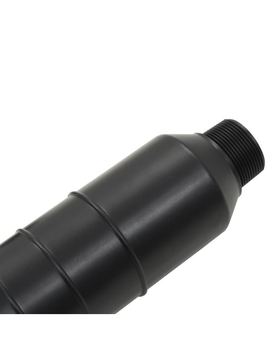 Zimní dilatační zátka do skimmeru se 2 uzávěry HDPE