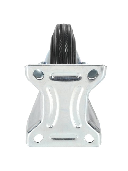 Pevná kolečka 4 ks 160 mm