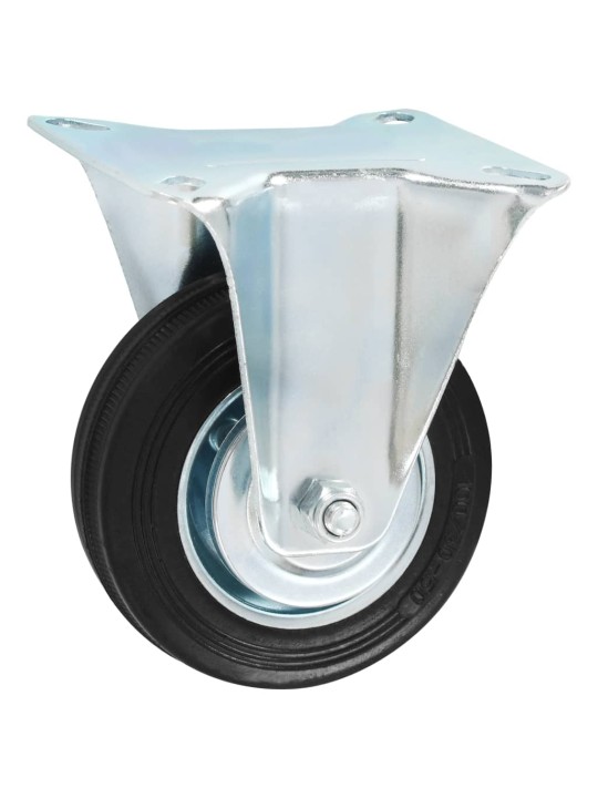 Kolečka 4 ks 100 mm
