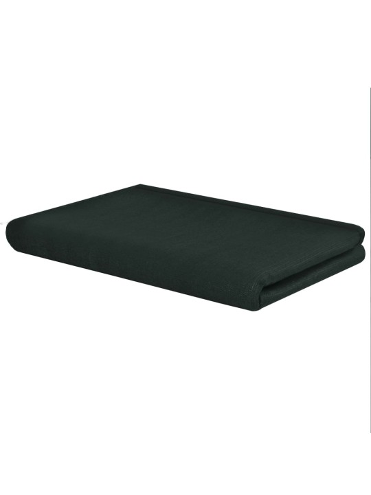 Koberec ke stanu 300 x 500 cm HDPE zelený