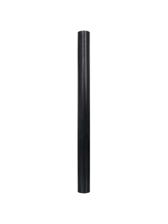 Protiskluzová rohož gumová 1,2 x 2 m 1 mm hladká
