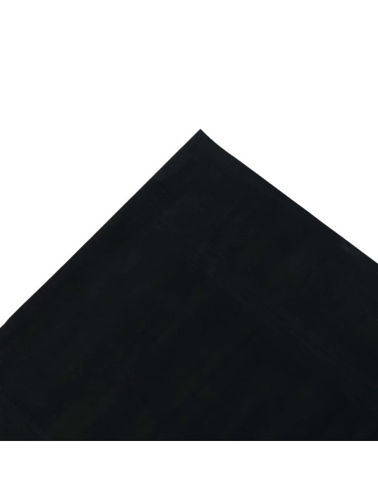 Protiskluzová rohož gumová 1,2 x 2 m 4 mm hladká