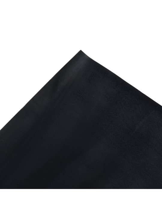 Protiskluzová rohož gumová 1,2 x 2 m 8 mm hladká