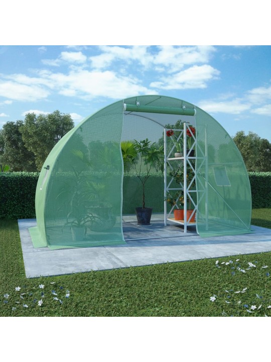 Fóliovník 4,5 m² 300 x 150 x 200 cm