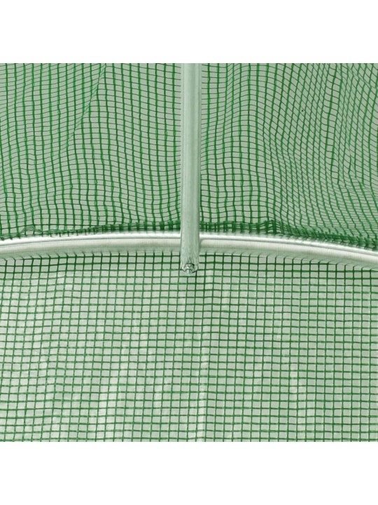 Fóliovník 13,5 m² 450 x 300 x 200 cm