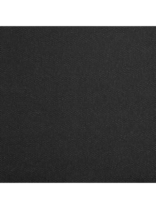 Skládací markýza na ruční ovládání 300 cm antracitová