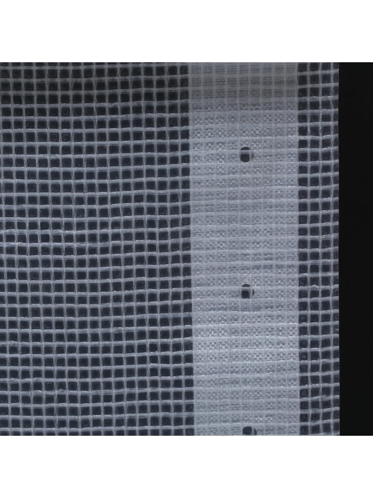 Krycí plachta bílá 3 x 20 m 260 g/m²