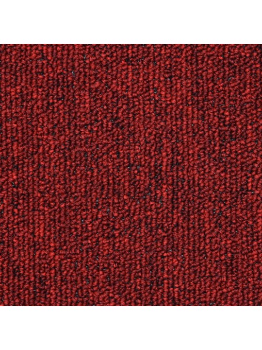15 ks Nášlapy na schody vínové 56 x 17 x 3 cm