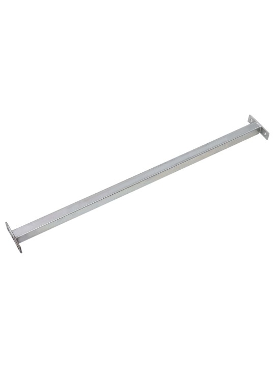 Nastavitelná bezpečnostní zábrana na okno 710–1 200 mm