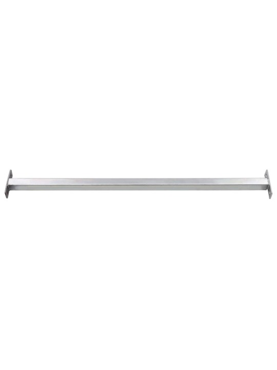 Nastavitelná bezpečnostní zábrana na okno 710–1 200 mm