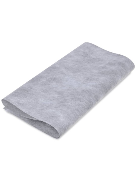 Rovný sprchový odtokový žlab 2ks Bubble 730x140mm nerezová ocel