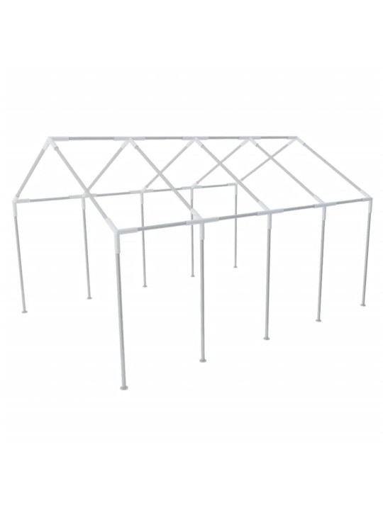 Ocelový Rám pro Párty Stan 8 x 4 m