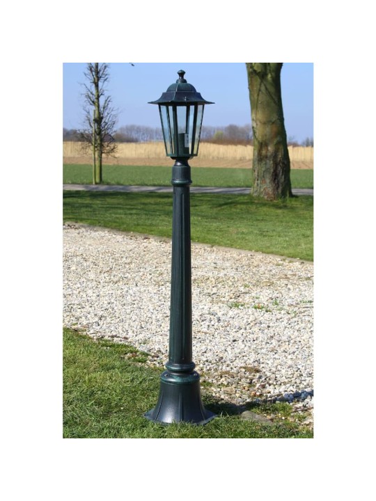 Preston zahradní svítidlo 105 cm