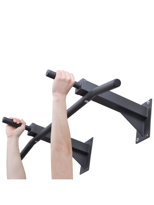 Nástěnná hrazda 90 kg