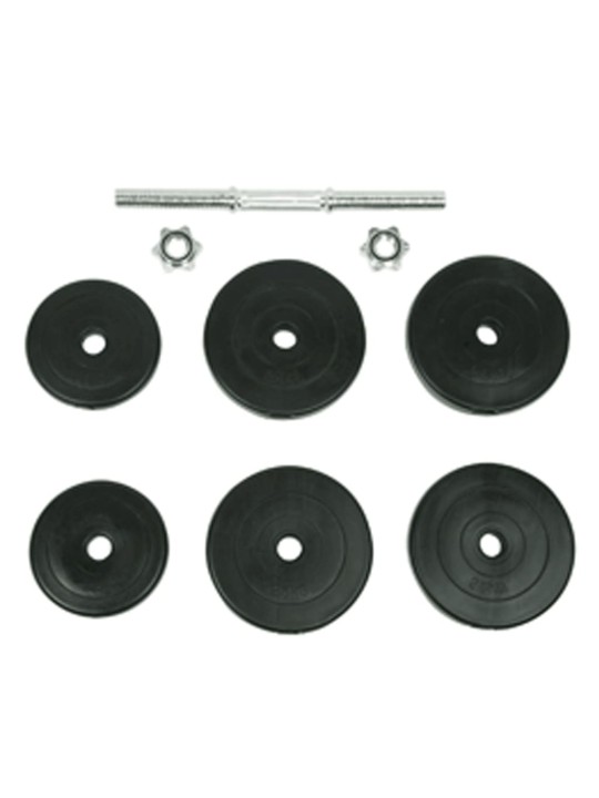 Činky Set 15 kg
