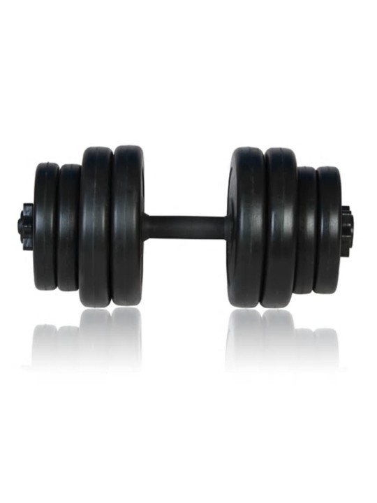 1 x činka 15 kg
