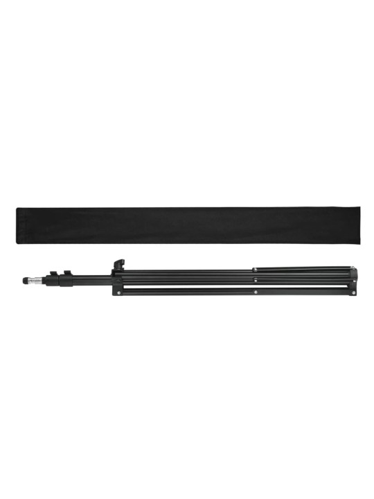 Stojan na světlo 78–210 cm
