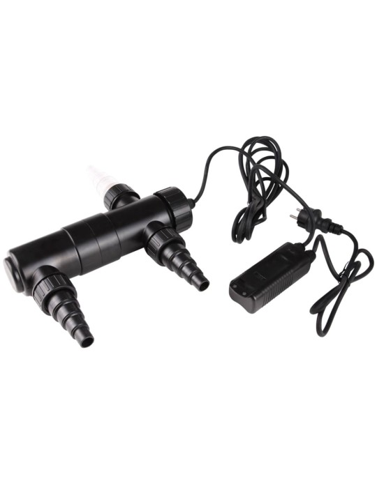 Jezírková UV-C lampa / sterilizátor vody 10000 l/