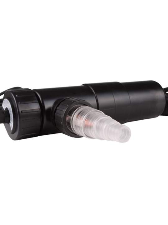 Jezírková UV-C lampa / sterilizátor vody 10000 l/