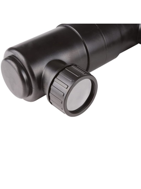 Jezírková UV-C lampa / sterilizátor vody 10000 l/