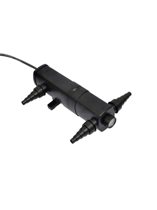Jezírková UV-C lampa / sterilizátor vody 6000 l/h