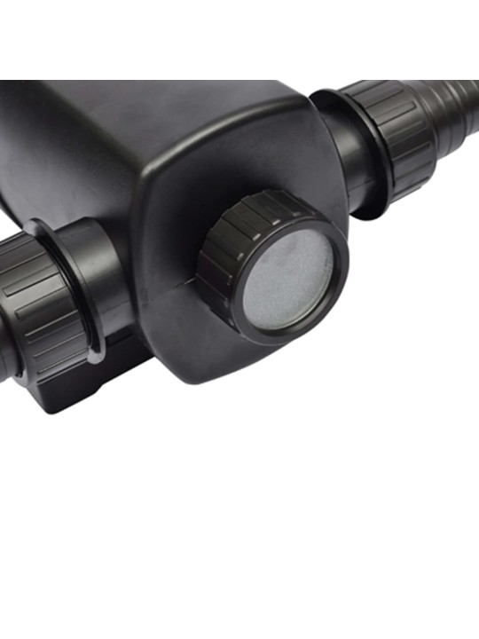 Jezírková UV-C lampa / sterilizátor vody 6000 l/h