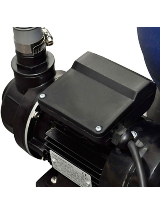 Písková filtrace s čerpadlem 400 W 11 000 l/h