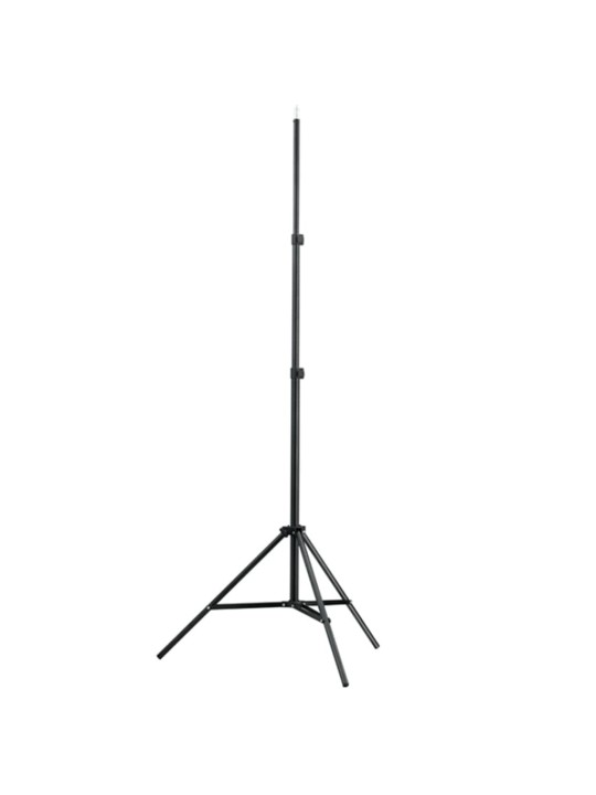 Studiová sada se světly a bílým pozadím 600 x 300 cm