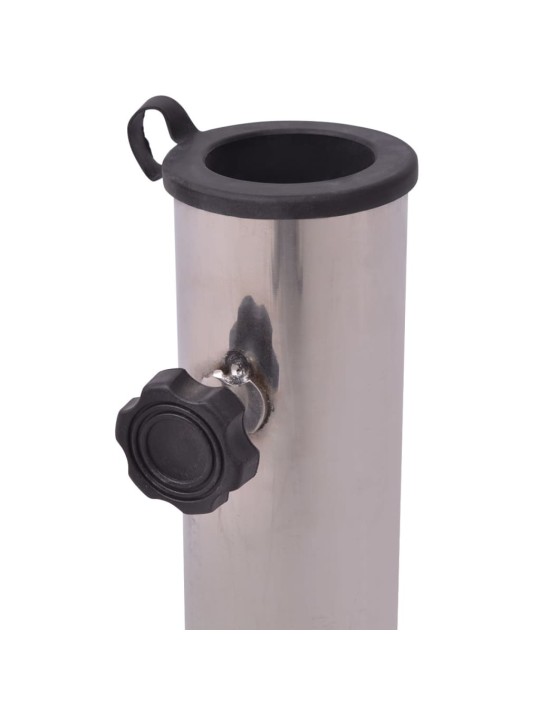 Stojan na slunečník 45 cm