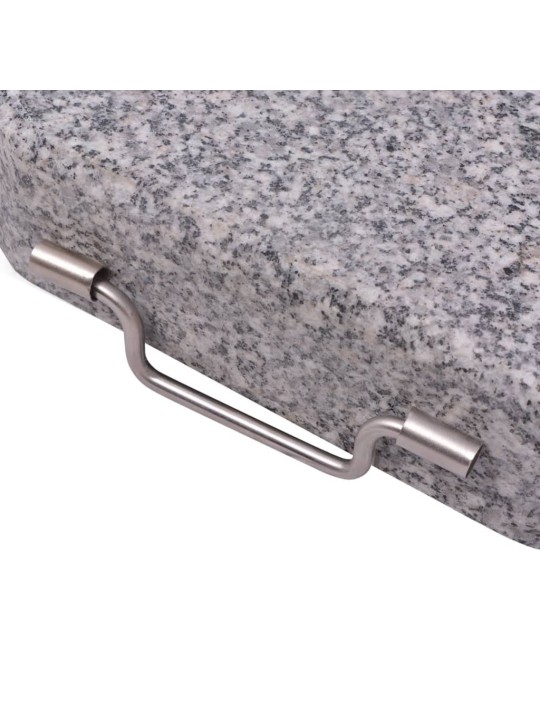 Stojan na slunečník 45 cm