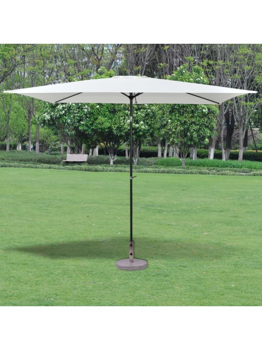 Stojan na slunečník 45 cm