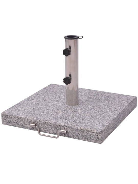 Stojan na slunečník 45 cm