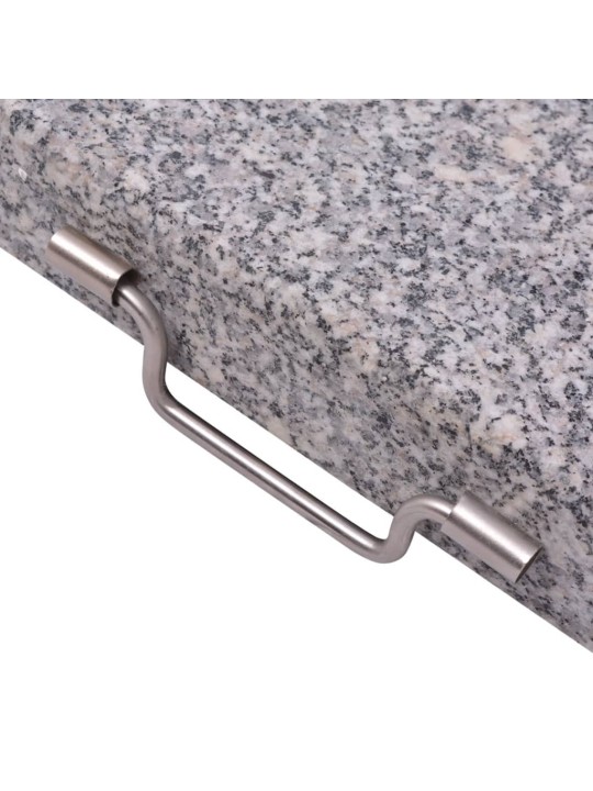 Stojan na slunečník 45 cm