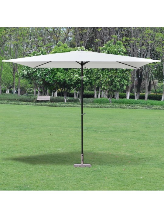 Stojan na slunečník 45 cm