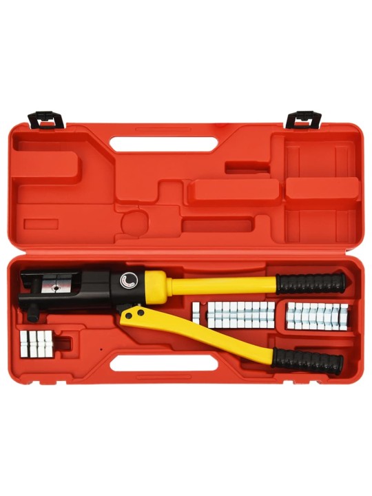 Hydraulický lisovací  nástroj